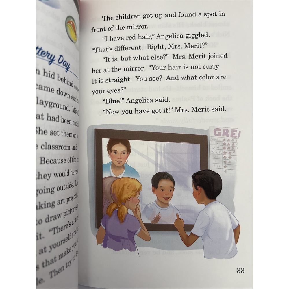 Lot of 7 Abeka Readers First Second (1st, 2nd) Grade Books Christian Homeschool - Picture 12 of 14